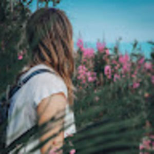 Meet your Posher, Kaitlyn